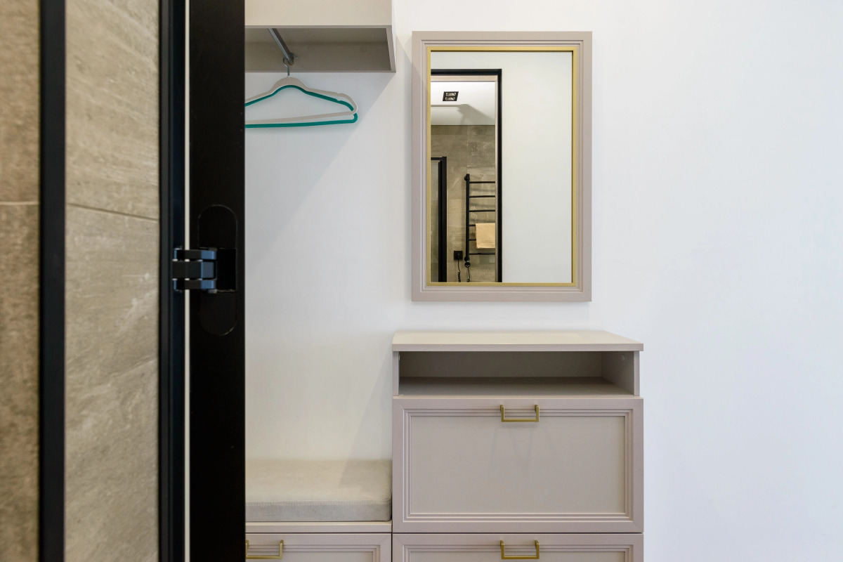 Апартаменты Метрополь с Видом на Море