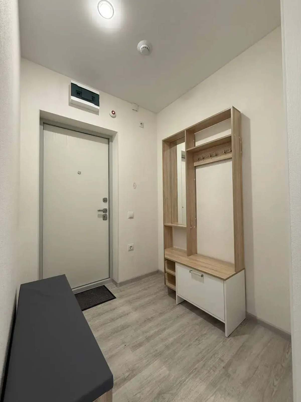 Квартира возле Аквапарка в центре