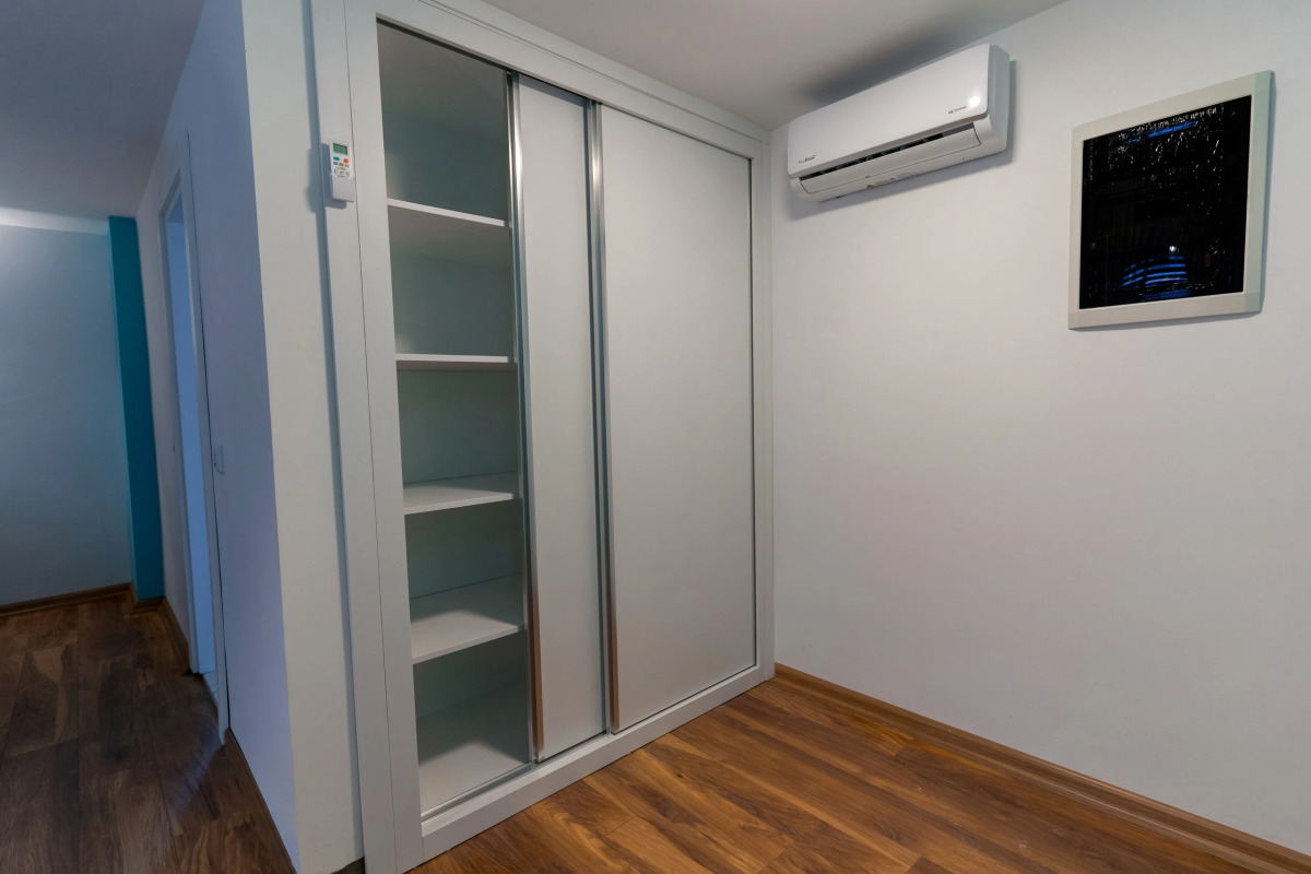 Апарт-отель Pasham Residence