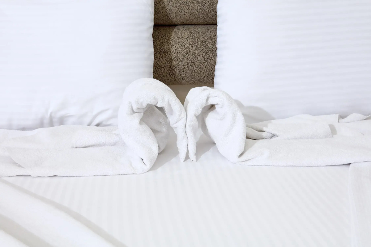 Amara Hotel Old City