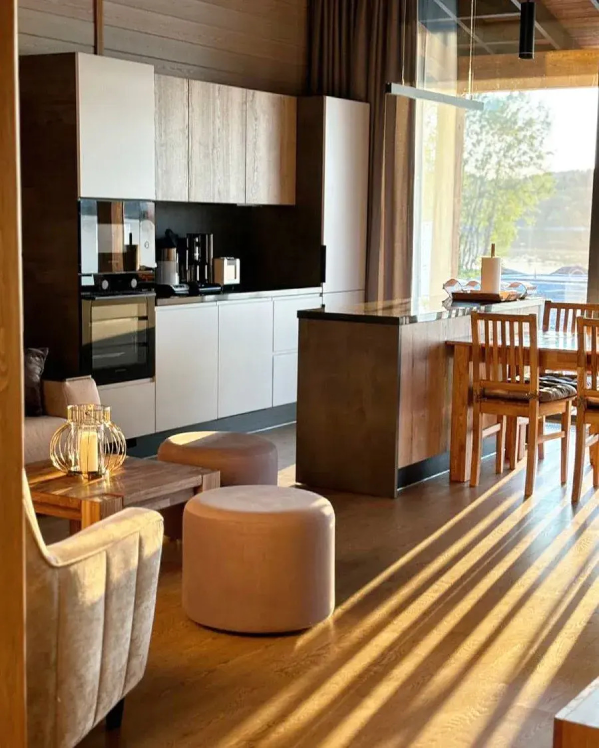 Гостевой Дом О'Берег