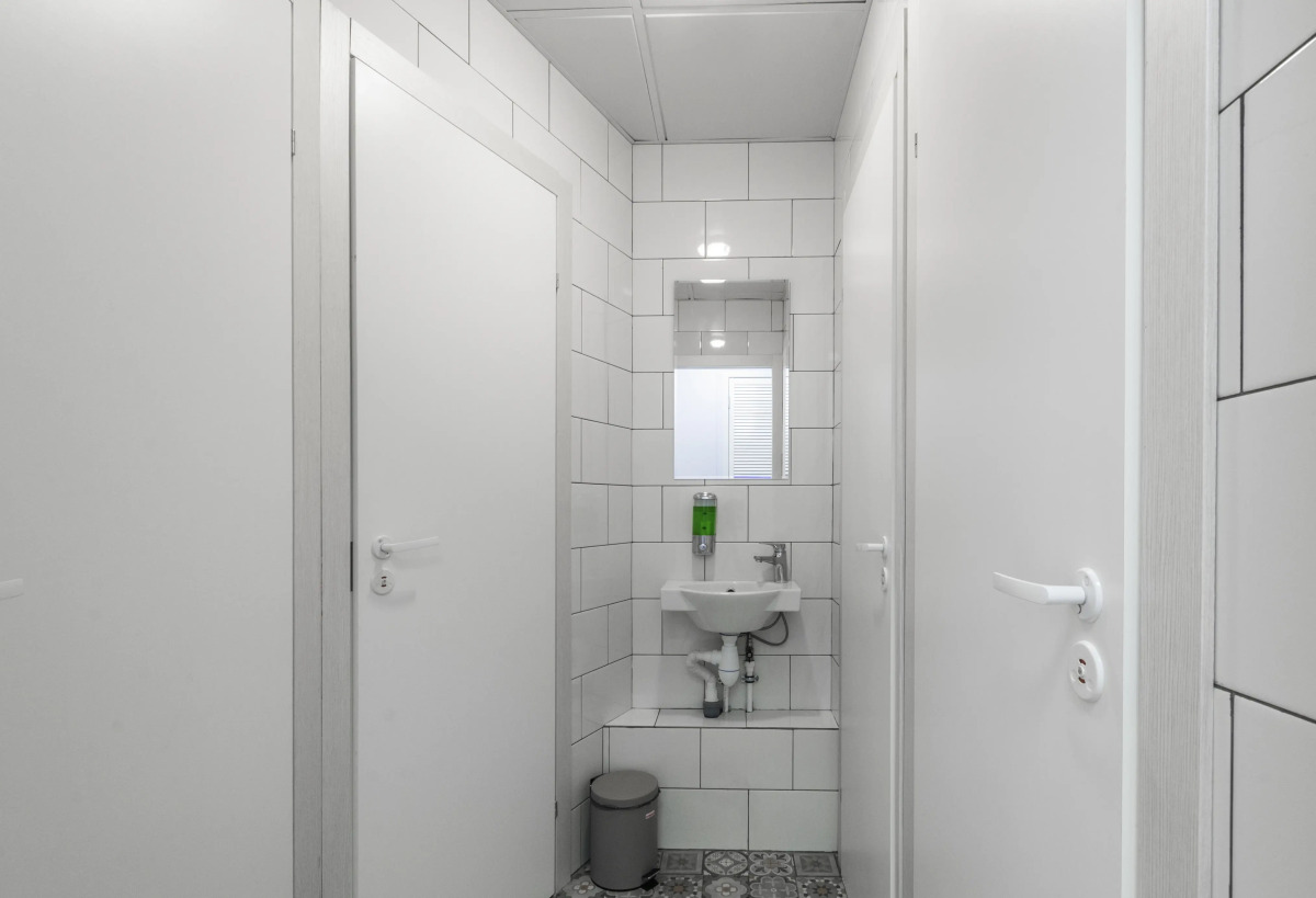 Хостел Ленинская Слобода