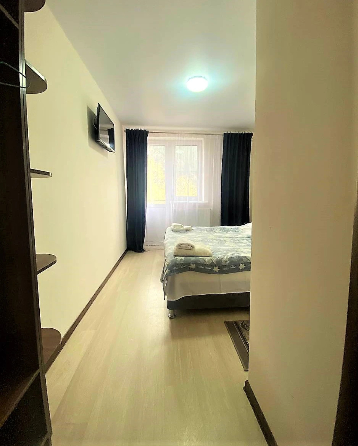 Гостевой дом Ирбис