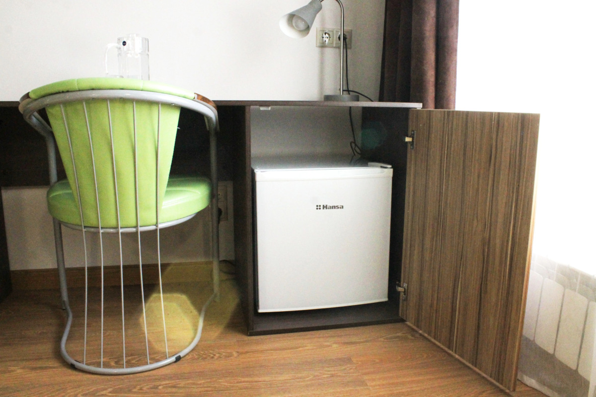 Пансионат Ольшаники