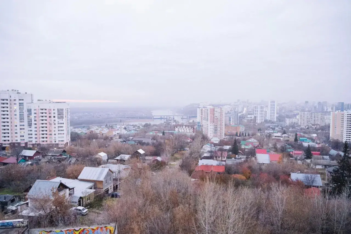 Квартира Уютная 2-х Комнатная