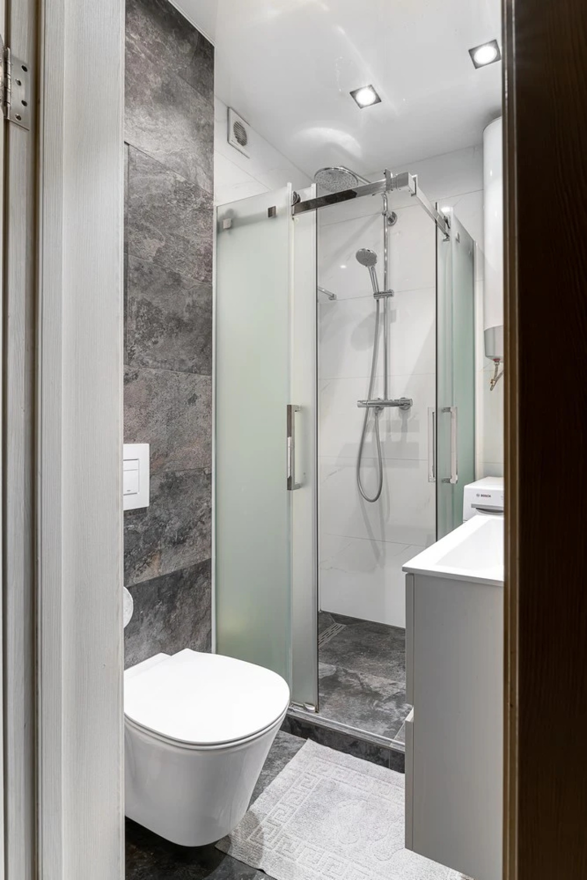 Апартаменты Arbaro Design