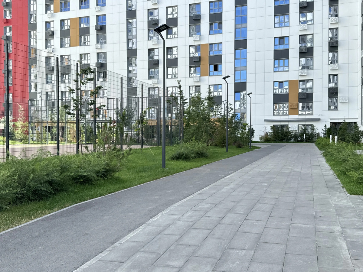 Квартира Весна-2