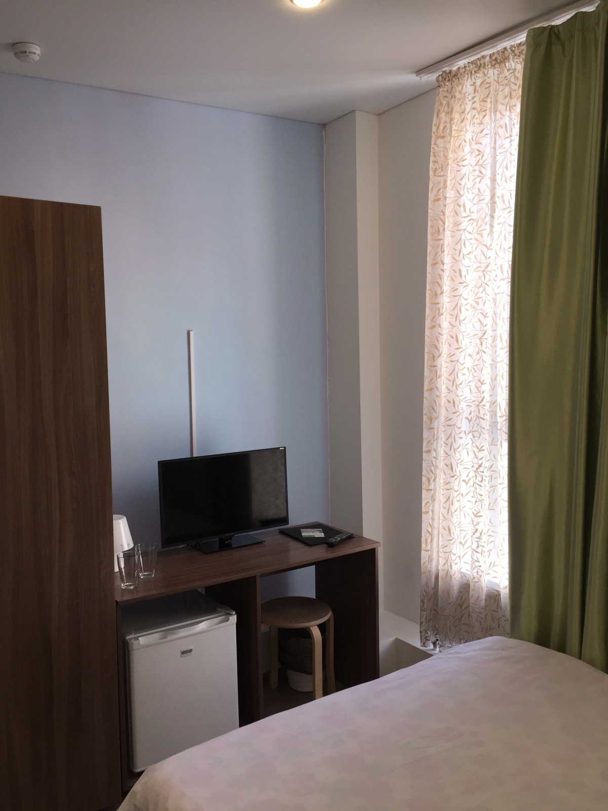 Отель White House