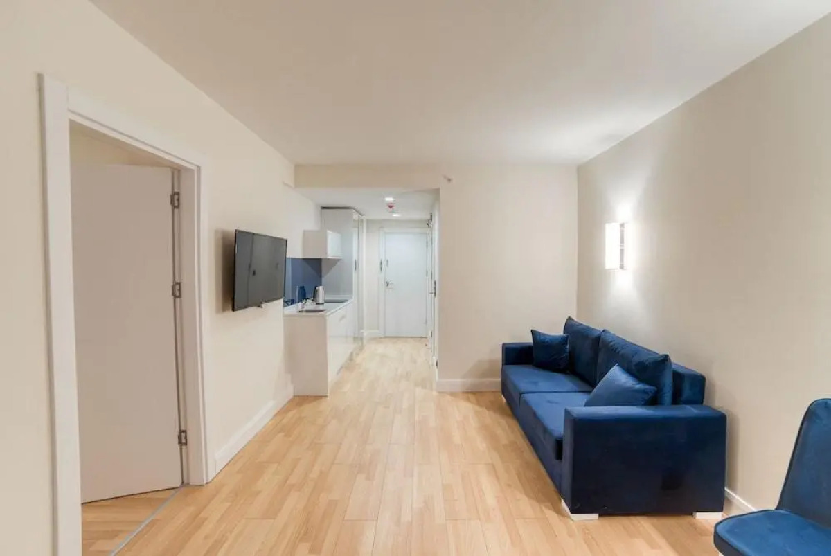 Апартаменты Grand City Batumi