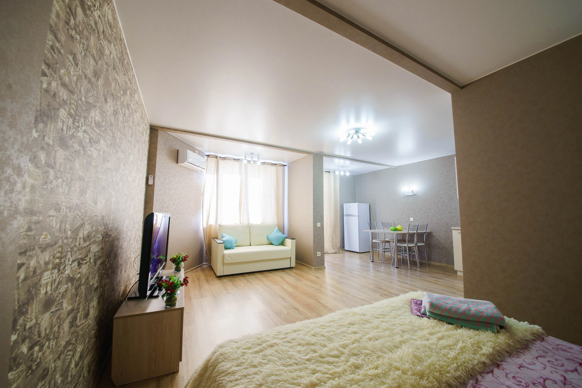 Апартаменты Favourite Home