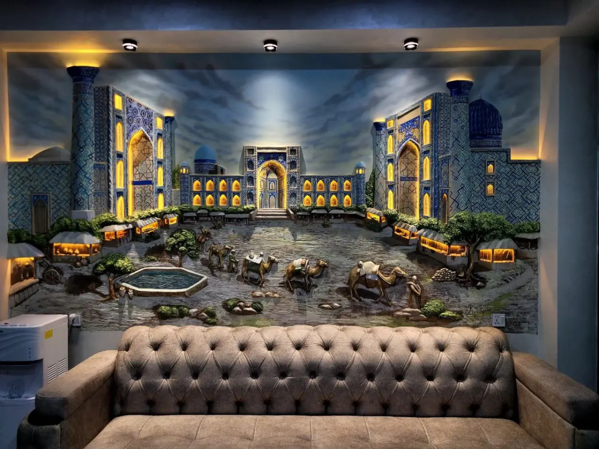 Мини-отель Miron Hotel