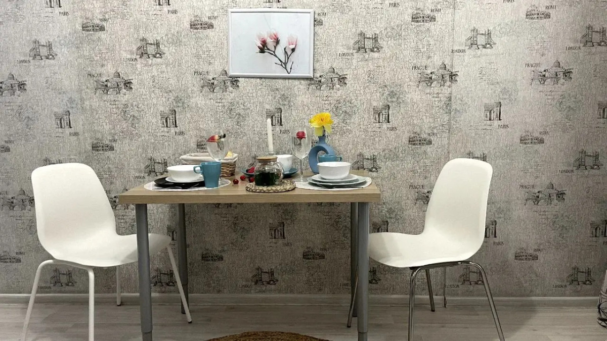 Апартаменты Riviera