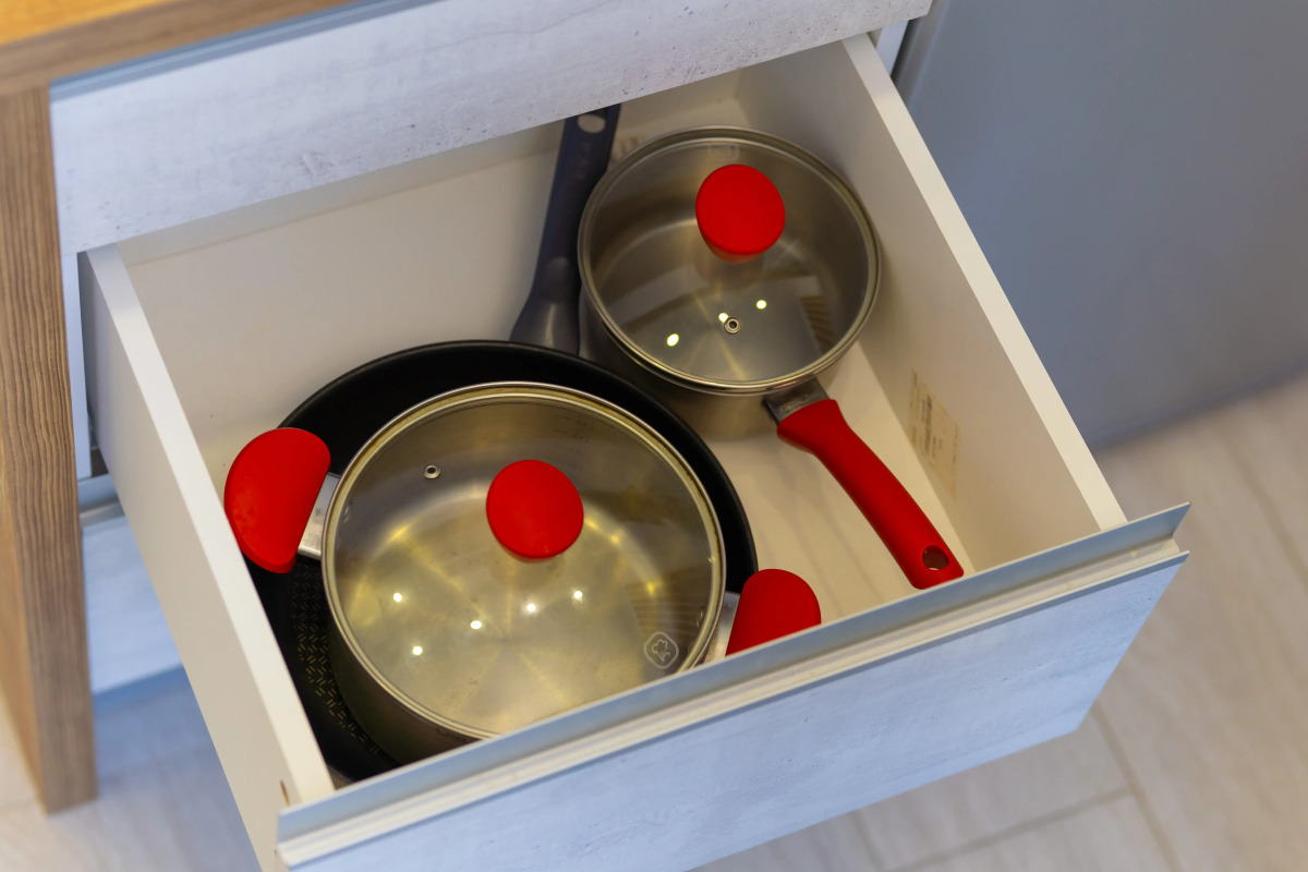 Апартаменты студия в элитном ЖК Метрополь от LetoApart