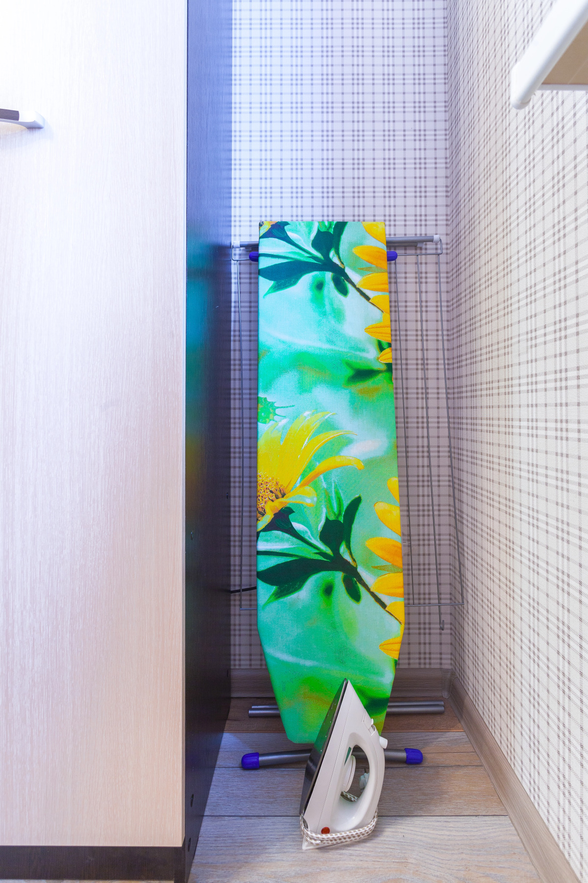 Апартаменты Студия в ЖК Граф Орлов