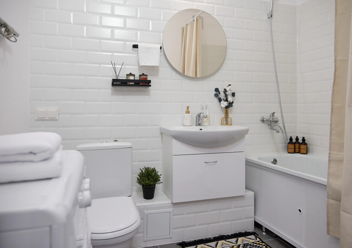 Квартира 5 звезд от Welcome V Ekb