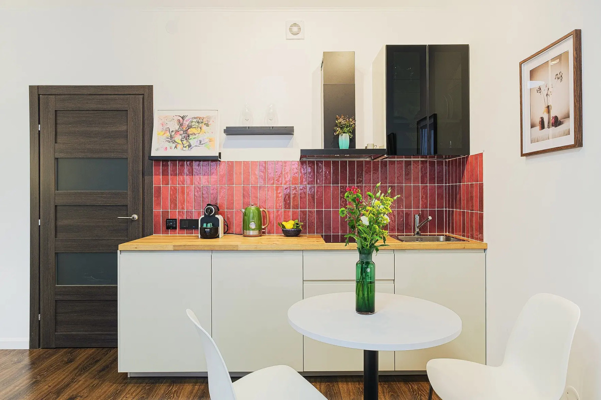 Апартаменты F-Apart комфорт и уют