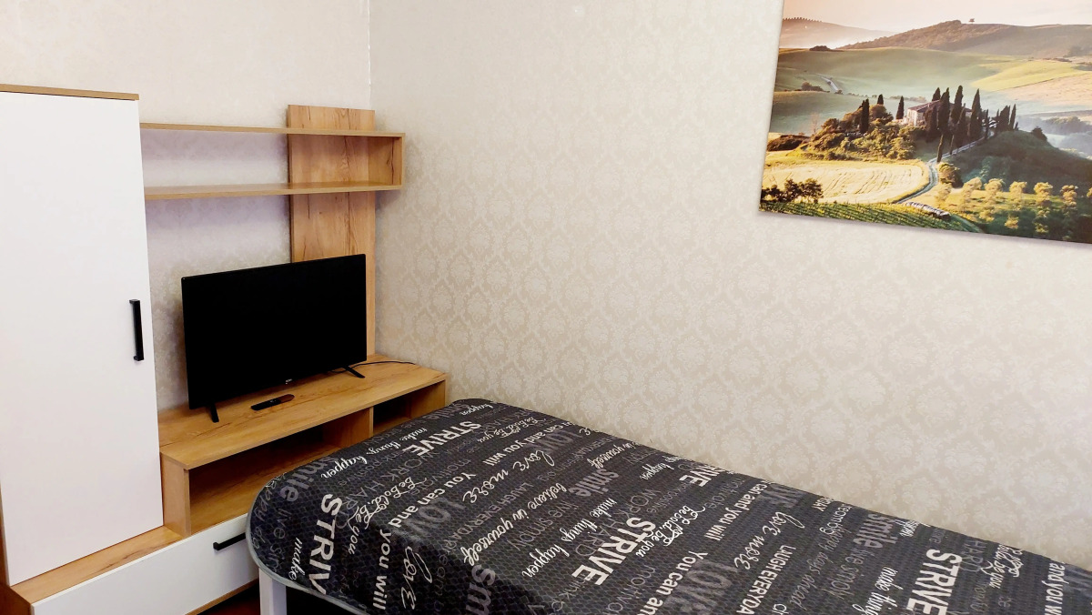 Апартаменты CityRooms 3