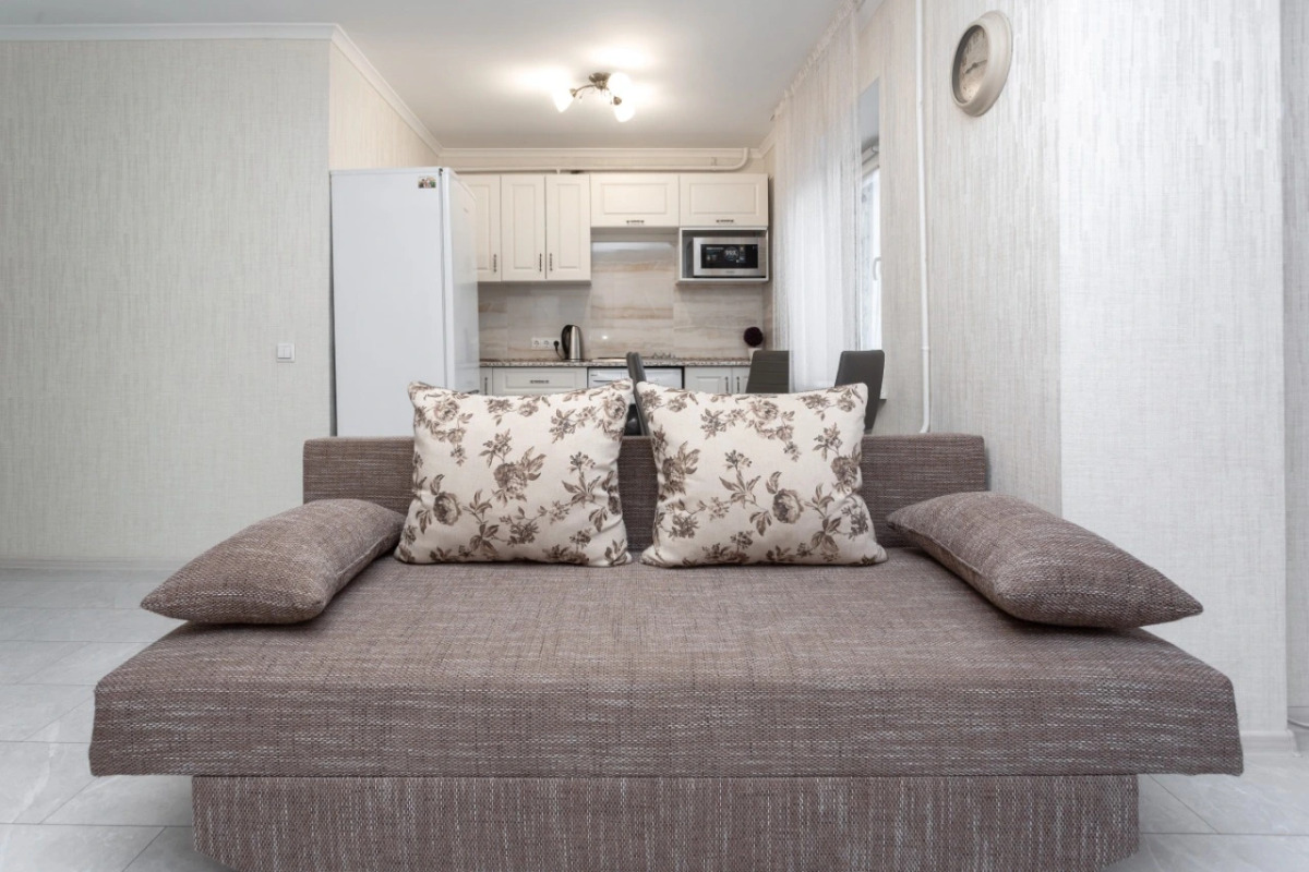 Апартаменты у Королевского замка