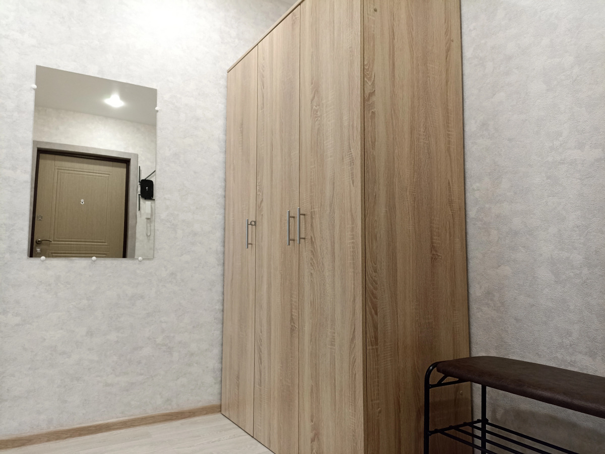 Квартира Однокомнатная Рядом с Жд Вокзалом