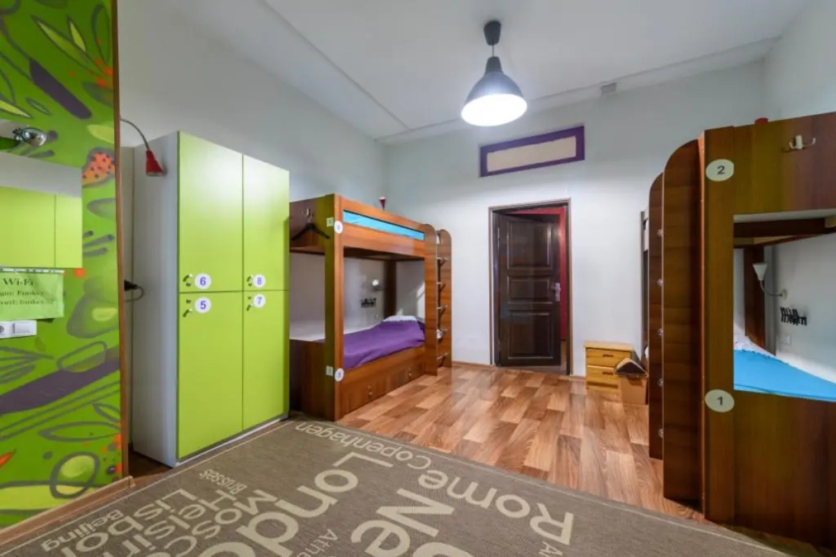 Хостел FunKey