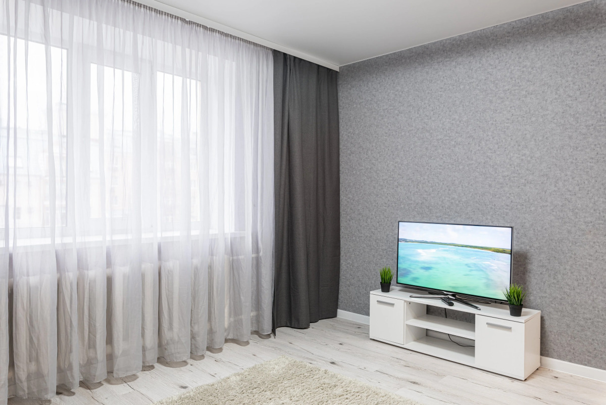 Апартаменты Galleria Minsk Center