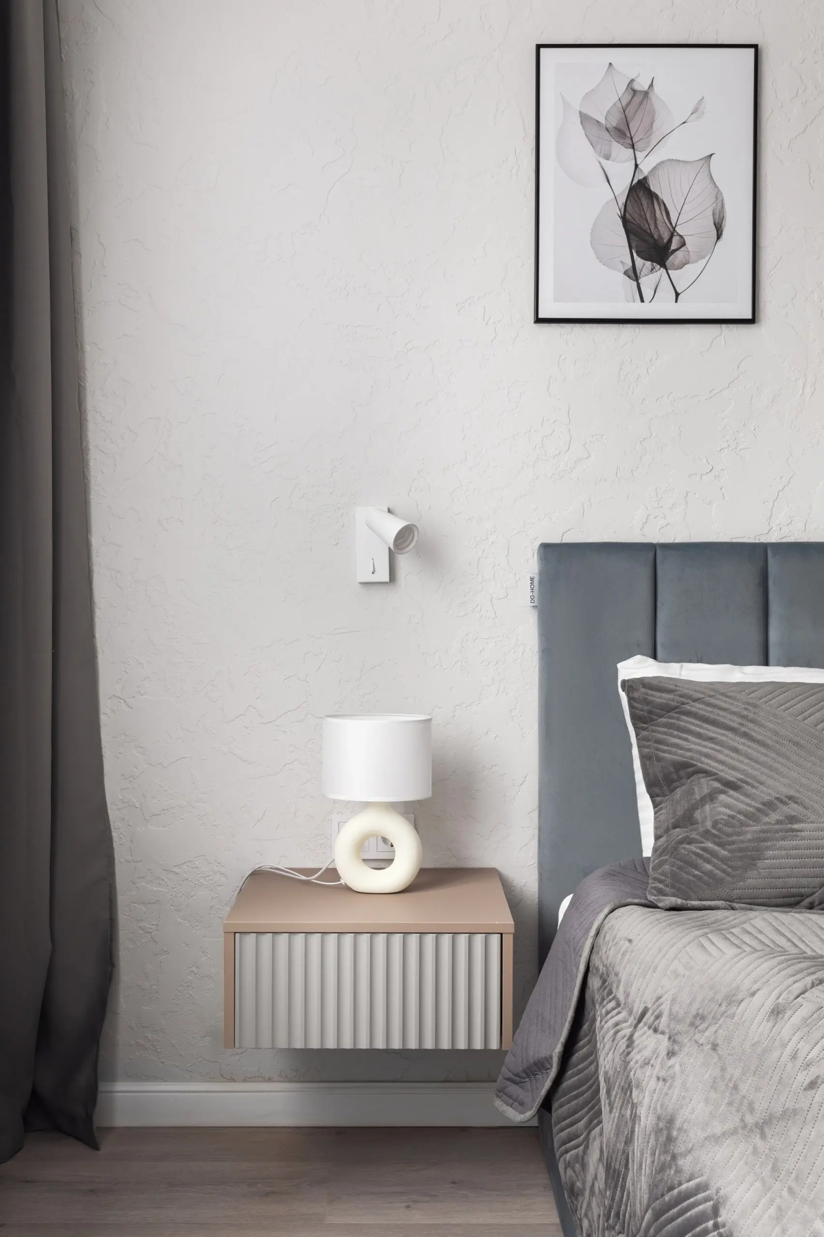 Квартира Sea Miracle - стильная однокомнатная квартира на море