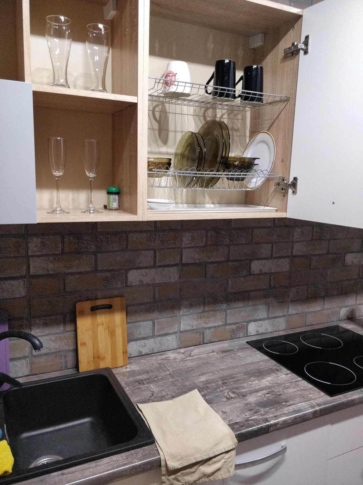 Апартаменты Дизайнерские Полины