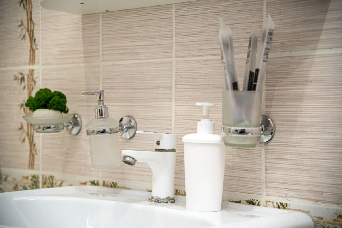 Апартаменты SunSet на Сахарова