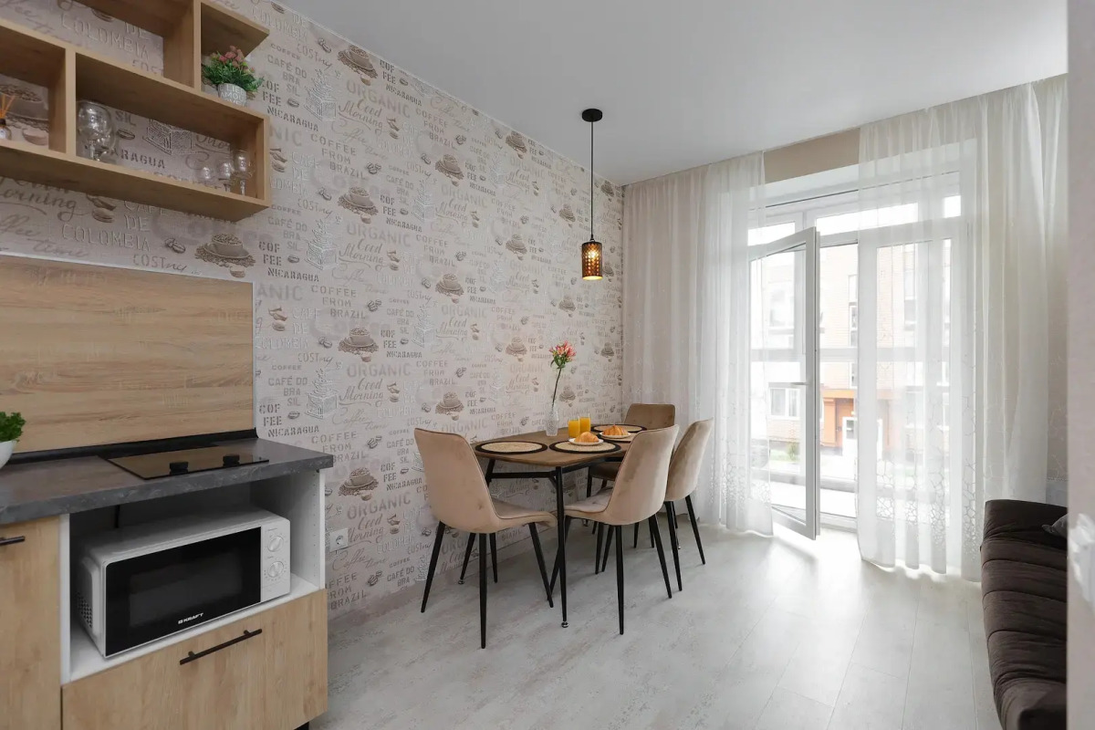 BalticRealty Западный Зеленоградск