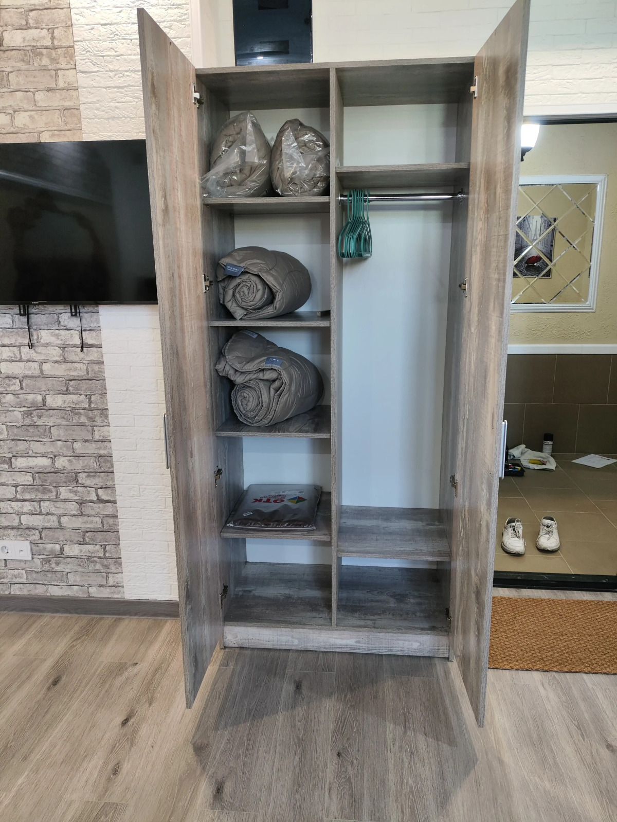 Апартаменты на Красной Армии 136/8