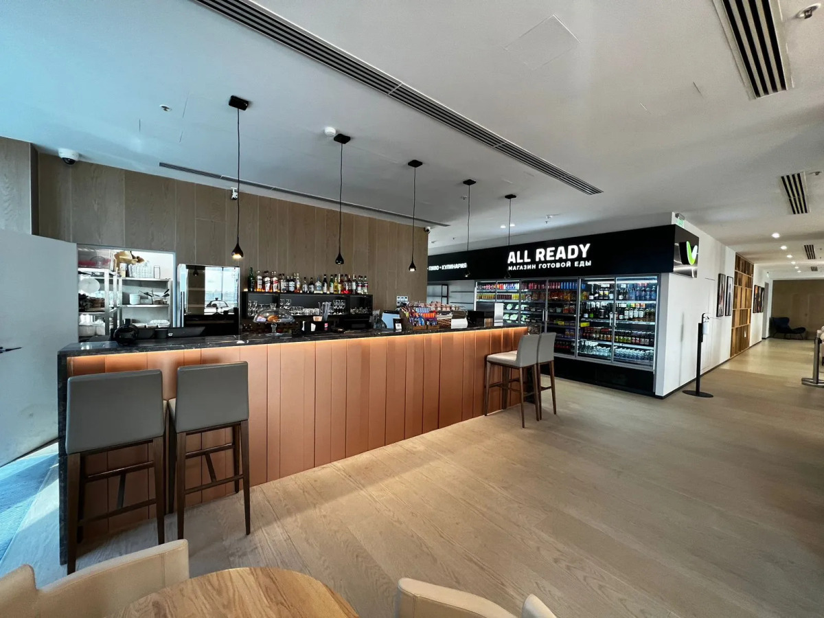 Студия уютная 1 минута до метро Технопарк