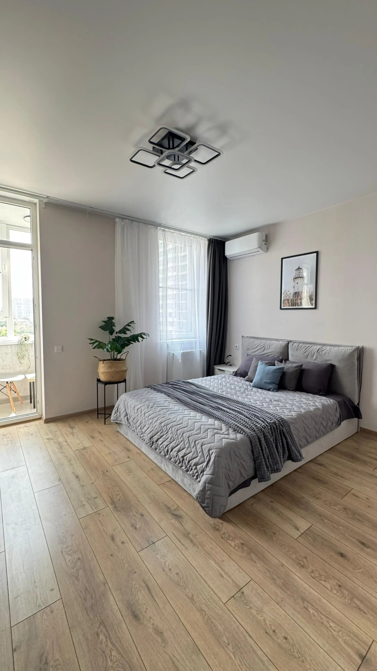 Апартаменты Лунный свет Гринсайда