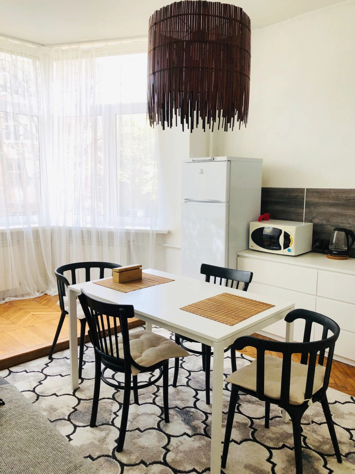 Квартира Двухкомнатная на Ленина 69/8