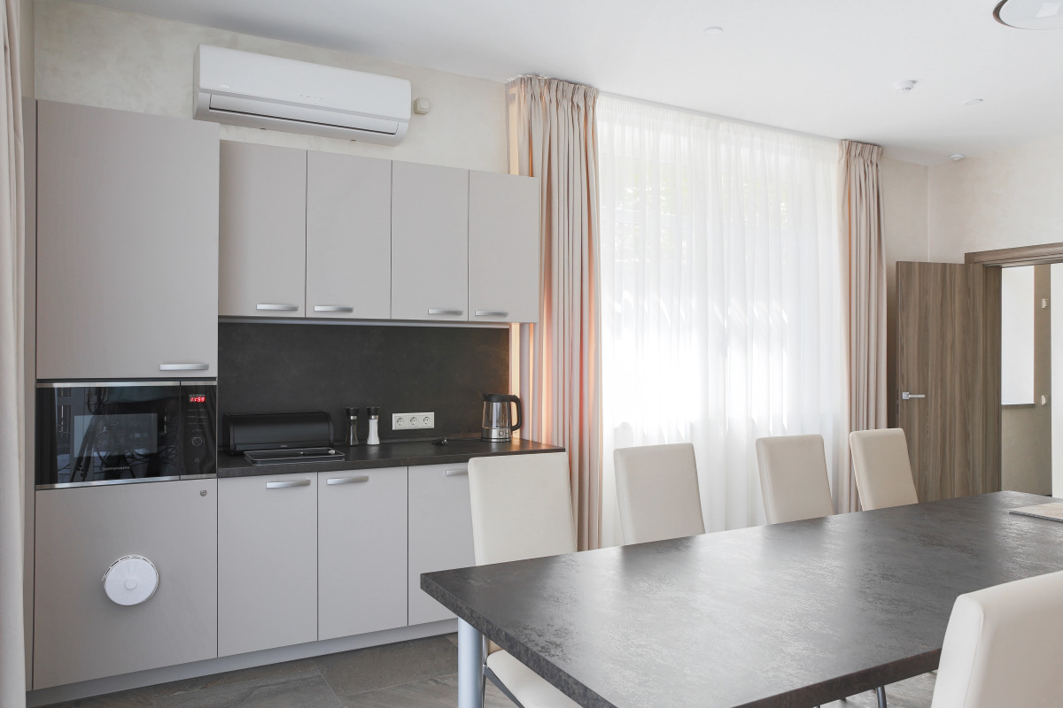 База Отдыха Дубки