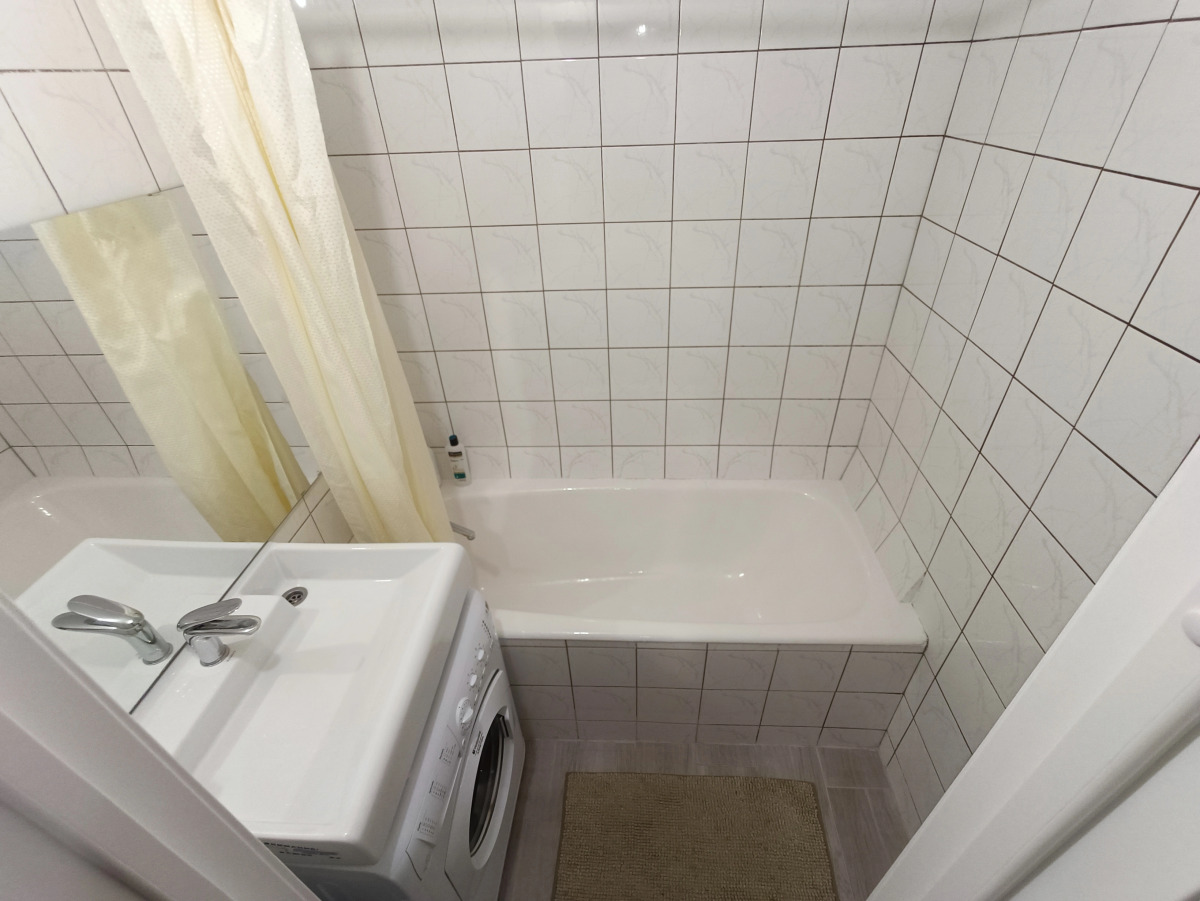 Апартаменты на Спартаковской