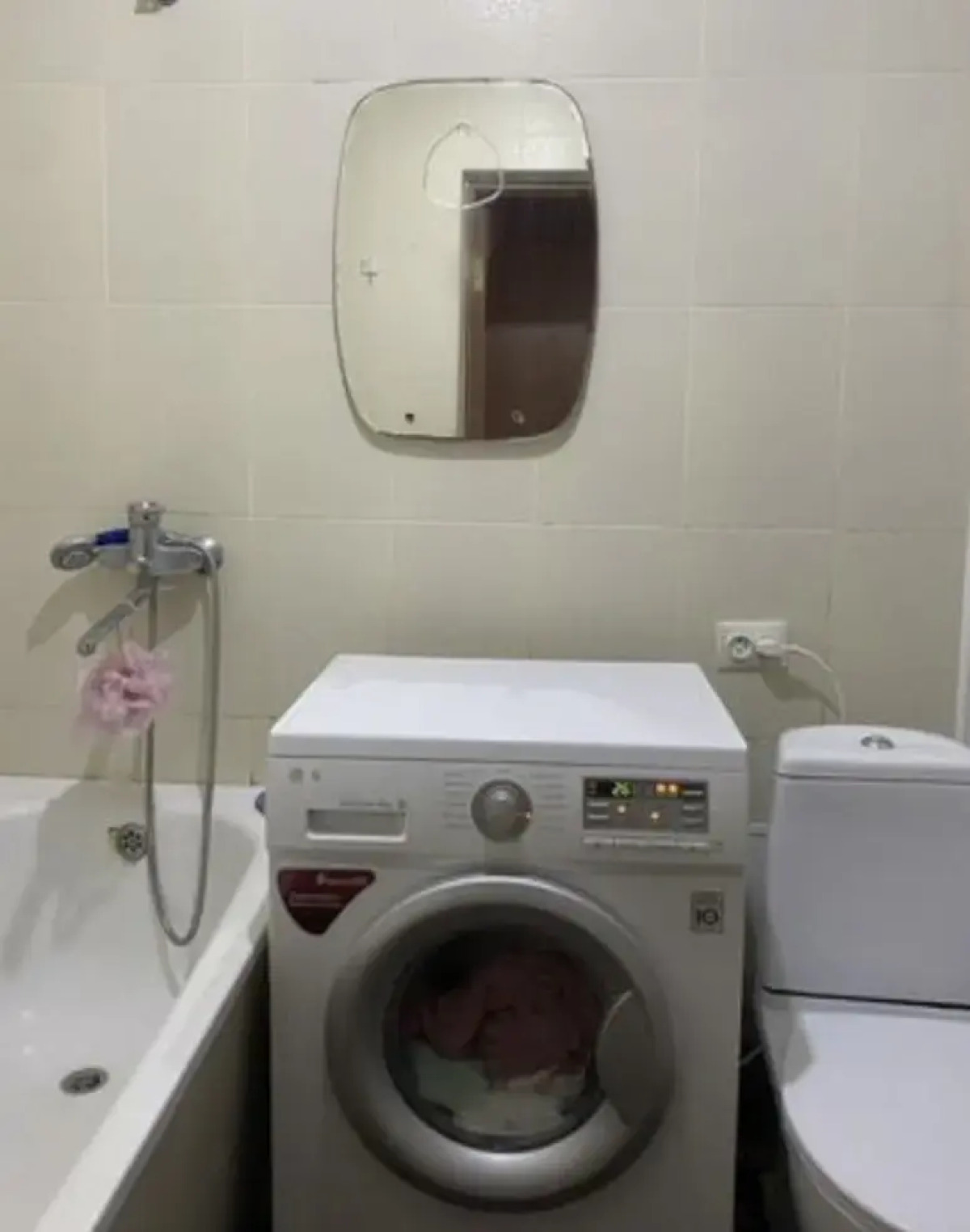 Квартира в самом сердце города Россия г.Владикавказ