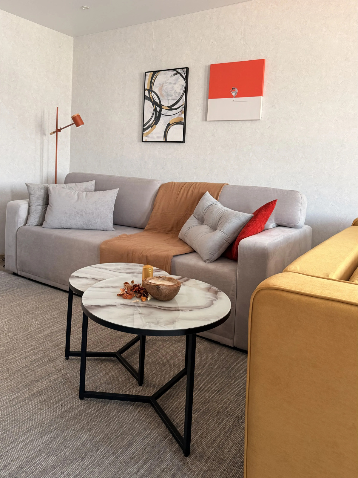 Квартира Шикарная в Шаговой Доступности Набережная Стрелка