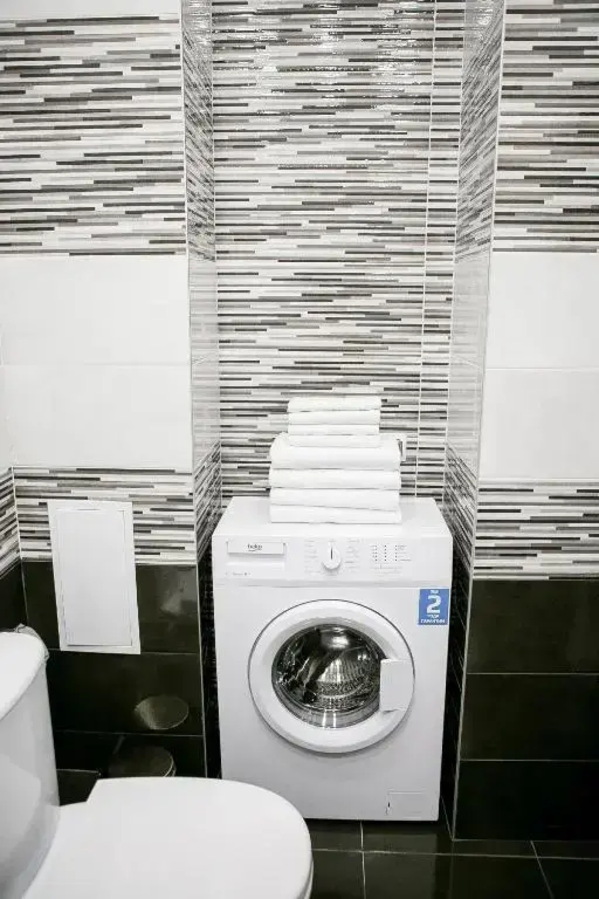 Apartments Malina Alt Platz 24-26