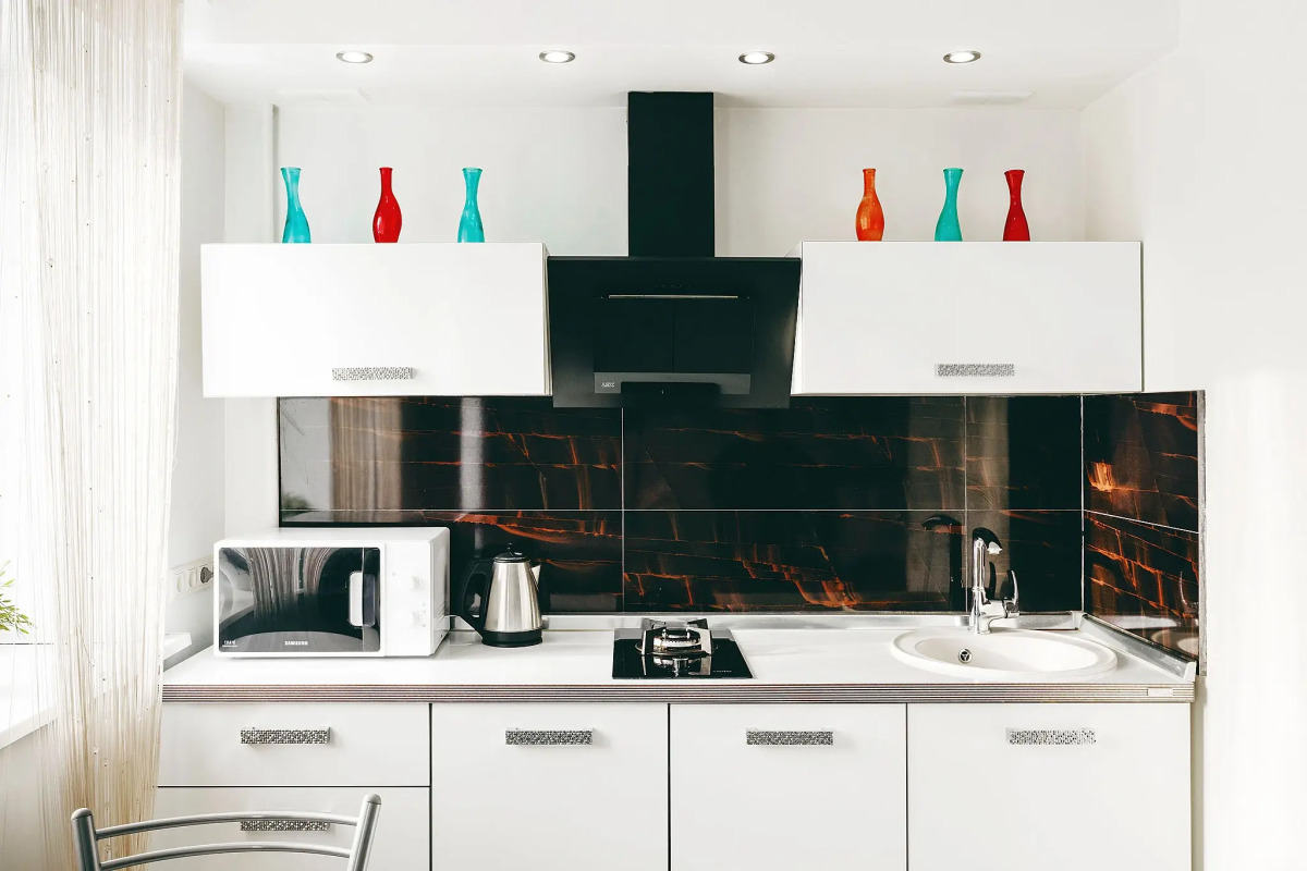 Апартаменты KemRoom на пр. Ленина 36