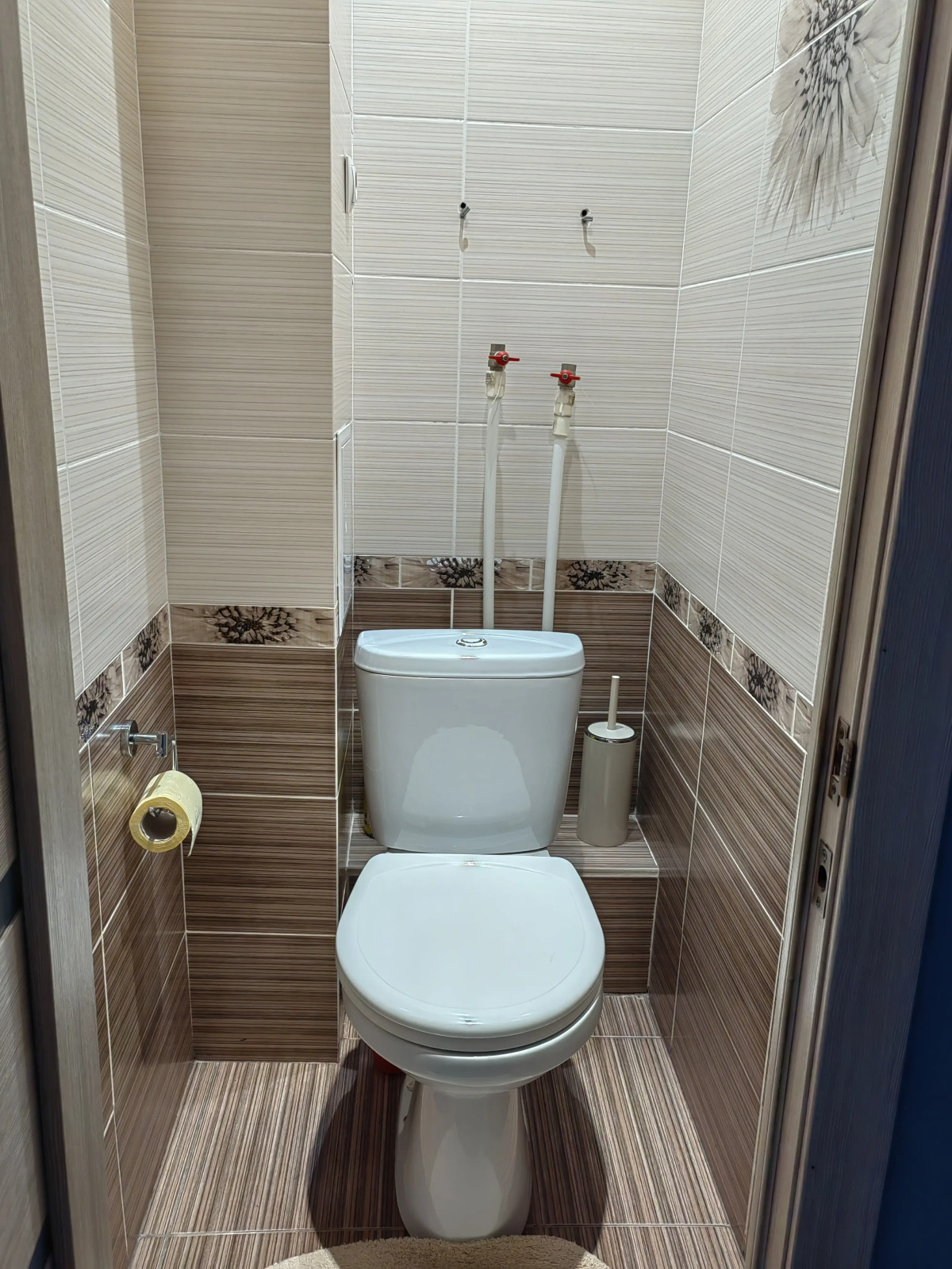 Квартира ул.Мужества д.23