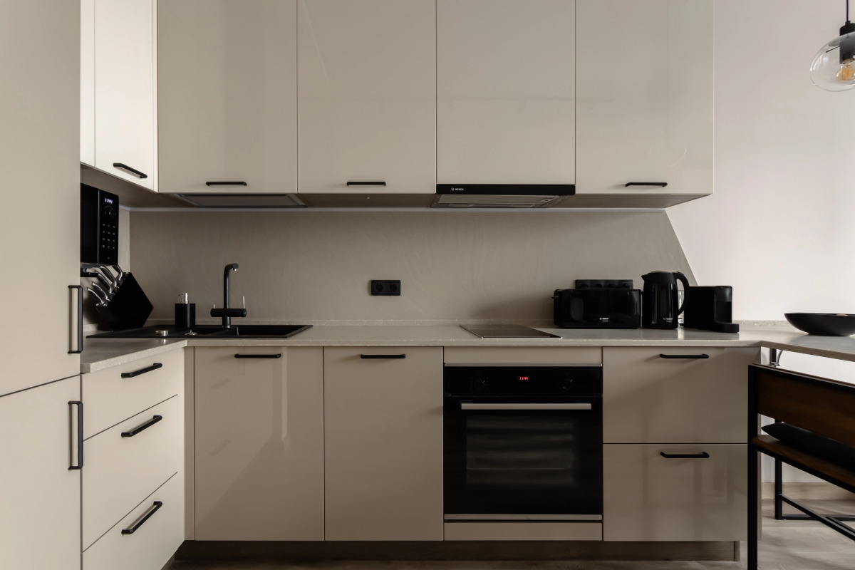 Апартаменты Luxe Рядом С Москва-Сити