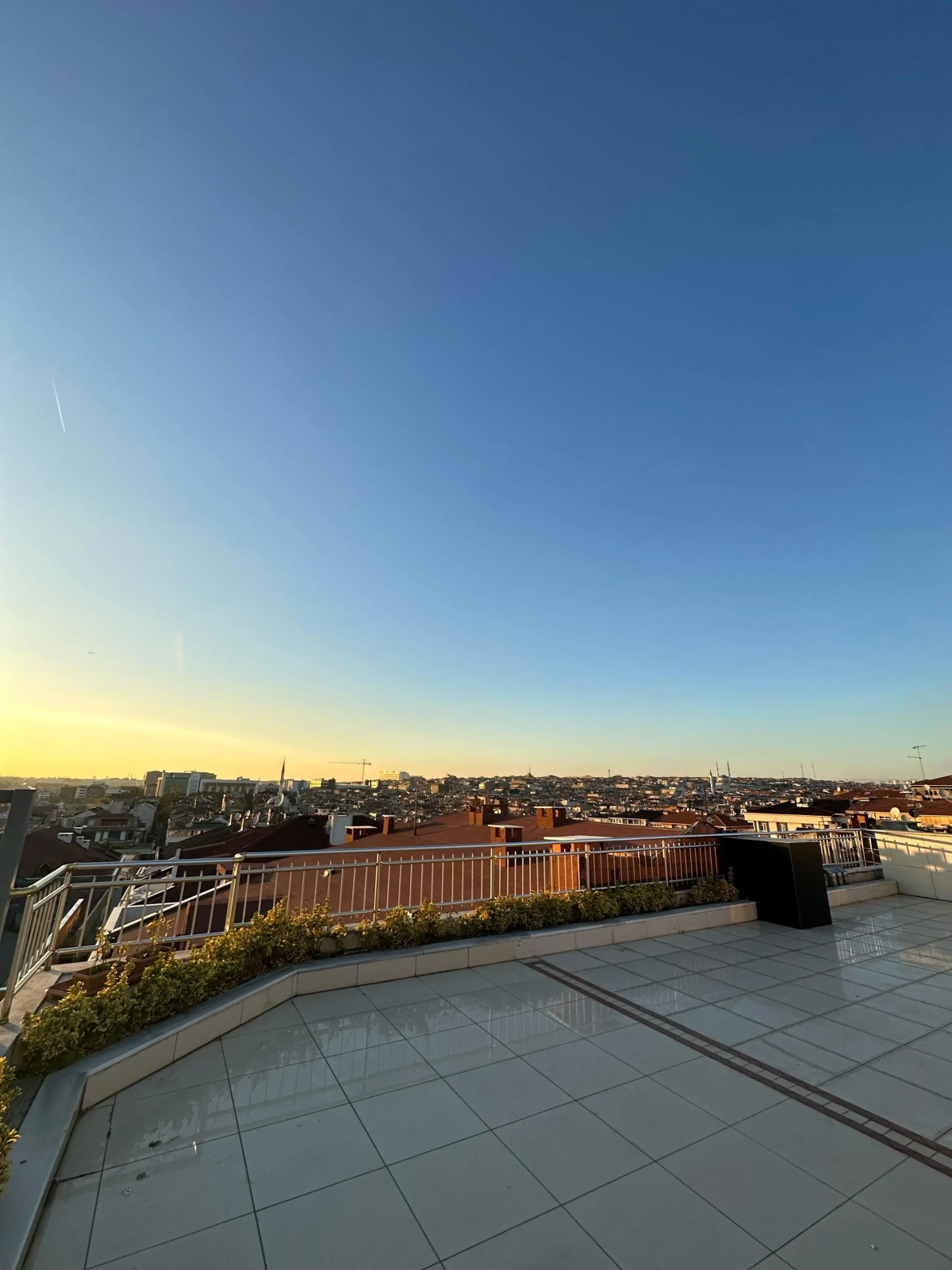 Отель Comfort Suites