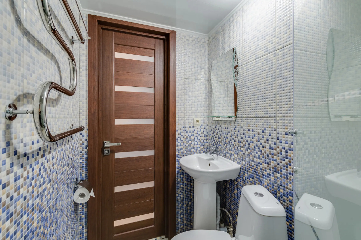 Апартаменты Делюкс на Пушкинской 9