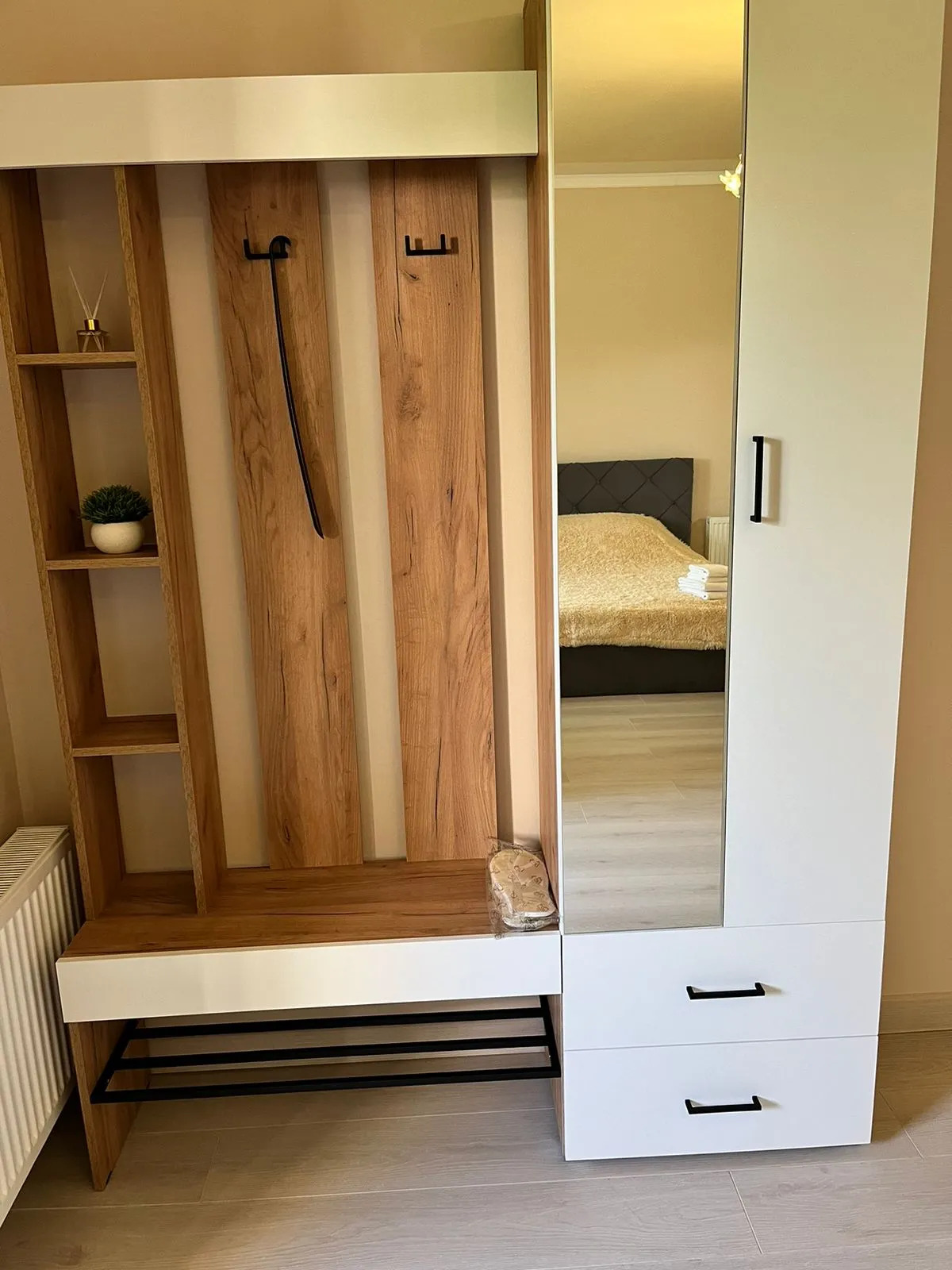 Частный дом Дом на Вокзальной