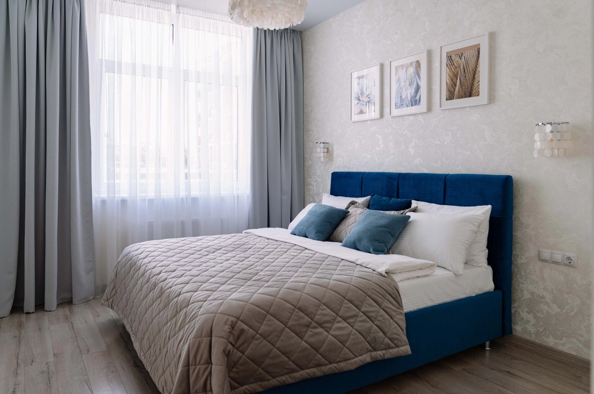 Апартаменты Apart-Deluxe Легенды Моря