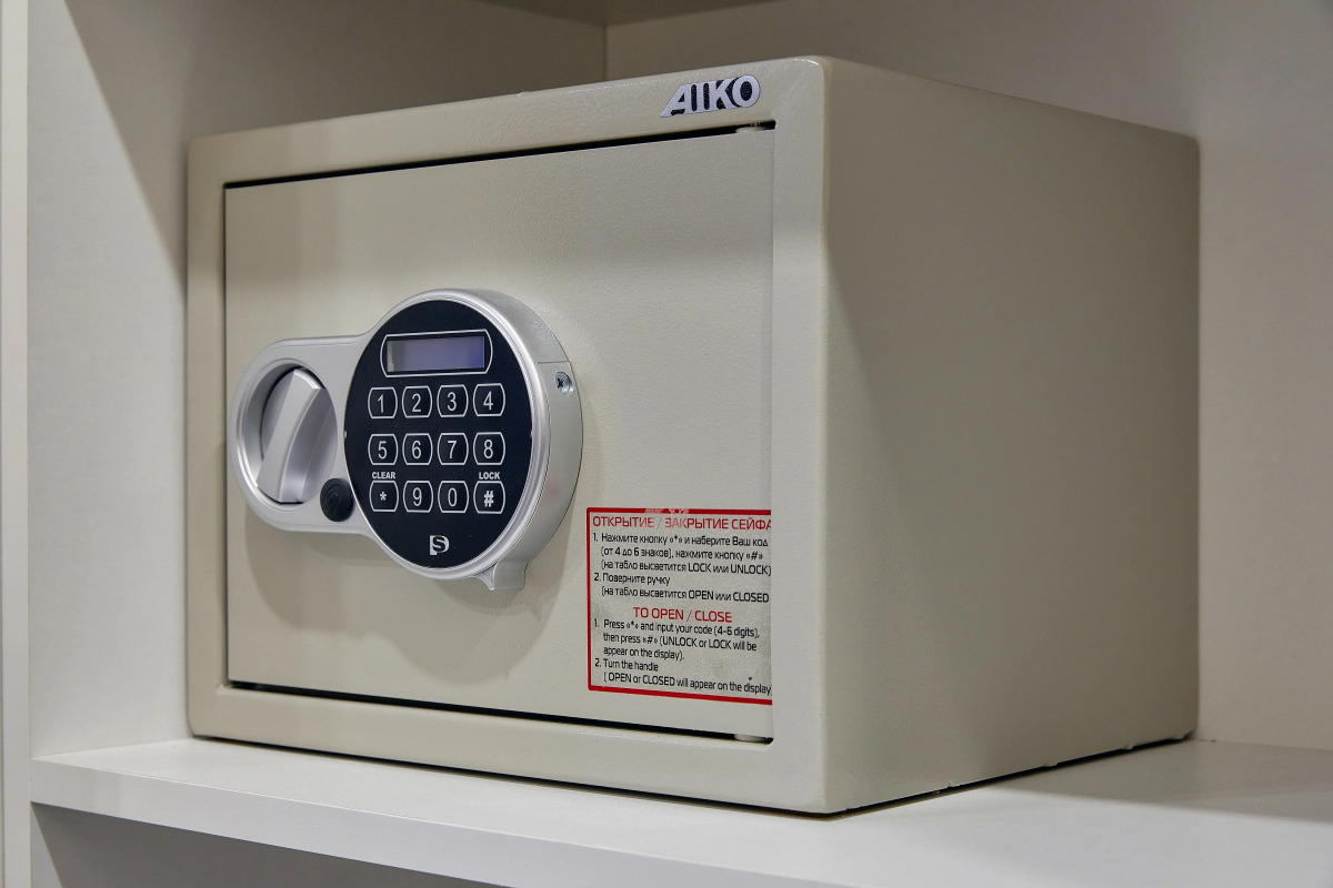 Апартаменты Махаон