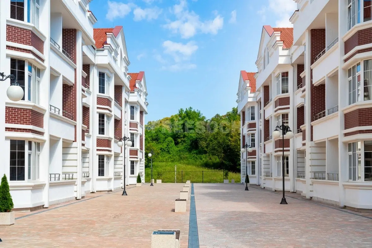 Апартаменты Монро