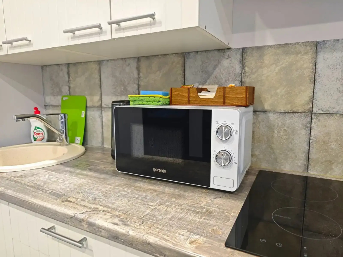 Апартаменты Горизонт 2