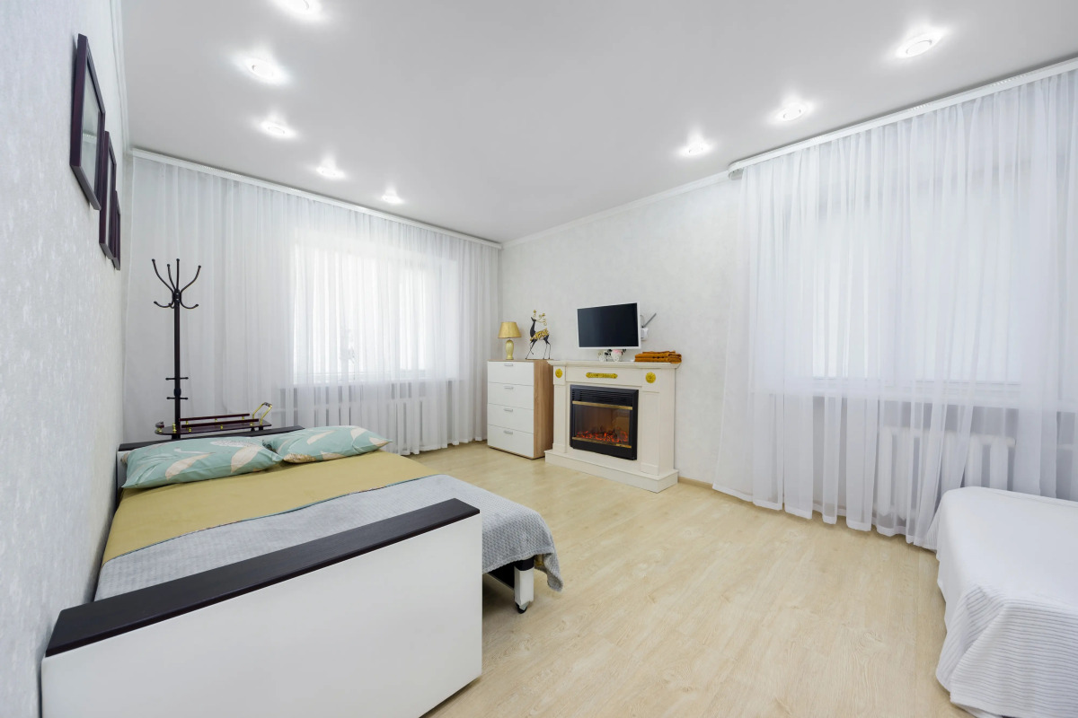 Квартира на Ромашке