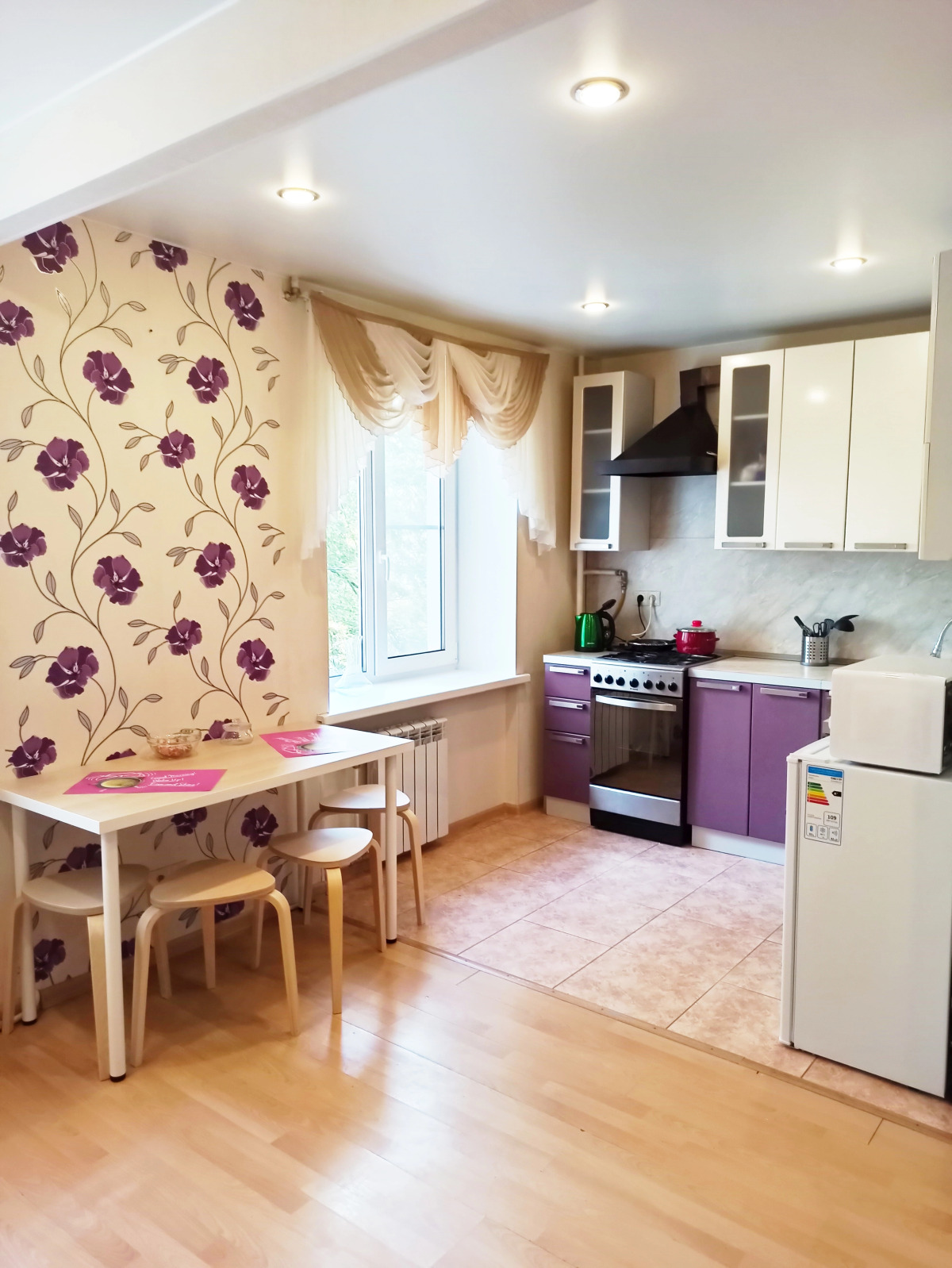 Апартаменты Кронштадтская Крепость